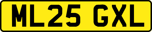 ML25GXL