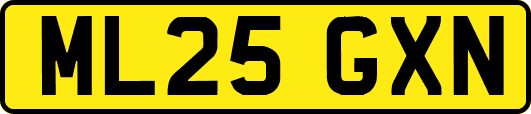 ML25GXN