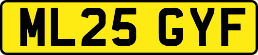ML25GYF