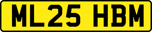ML25HBM