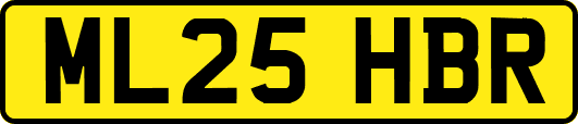 ML25HBR