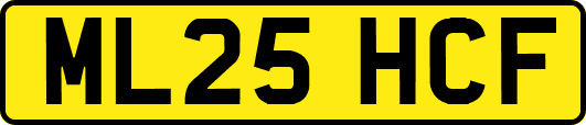 ML25HCF