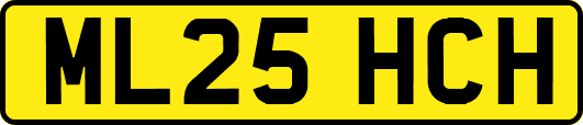 ML25HCH