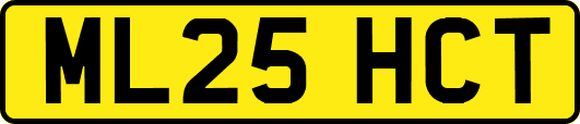 ML25HCT