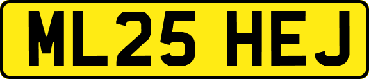 ML25HEJ