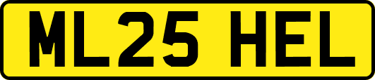 ML25HEL