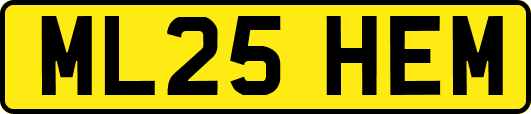 ML25HEM