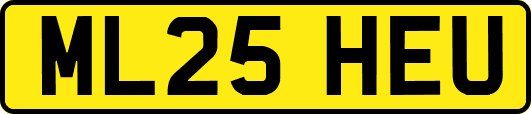 ML25HEU