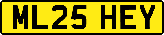 ML25HEY