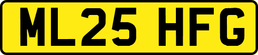 ML25HFG