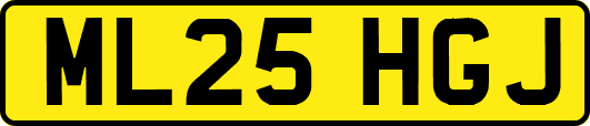 ML25HGJ