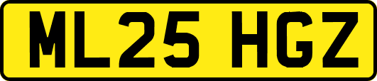 ML25HGZ