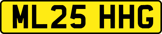 ML25HHG