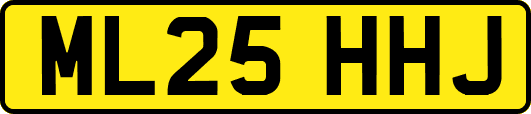 ML25HHJ