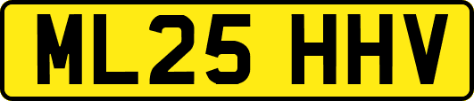 ML25HHV