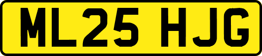 ML25HJG