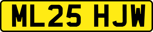 ML25HJW