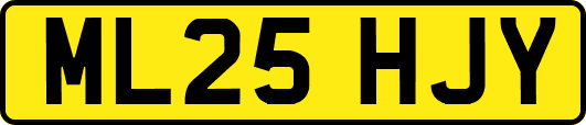 ML25HJY