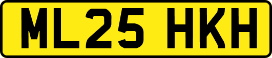 ML25HKH