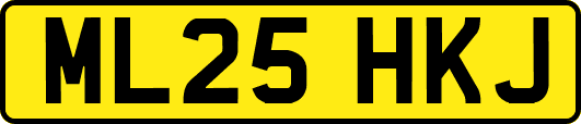 ML25HKJ