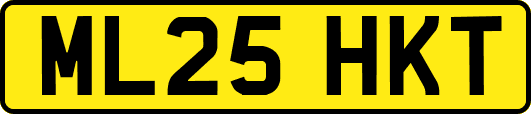ML25HKT