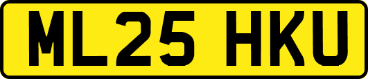 ML25HKU