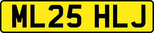 ML25HLJ