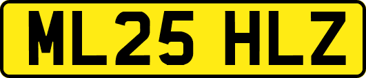 ML25HLZ