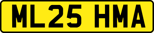 ML25HMA