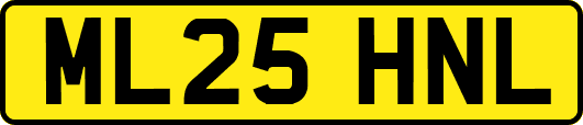 ML25HNL