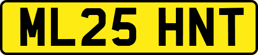 ML25HNT