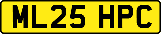 ML25HPC