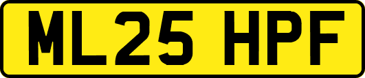 ML25HPF