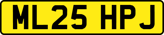 ML25HPJ