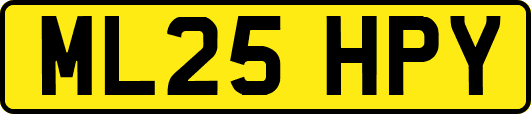 ML25HPY