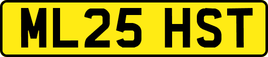 ML25HST