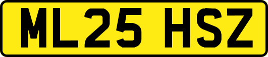 ML25HSZ