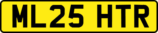 ML25HTR
