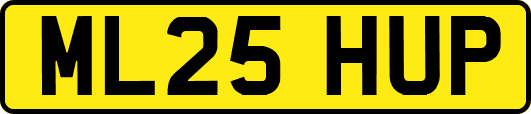 ML25HUP