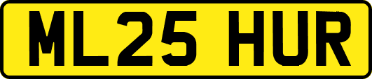 ML25HUR