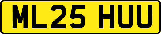 ML25HUU