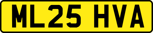 ML25HVA