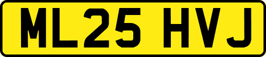 ML25HVJ
