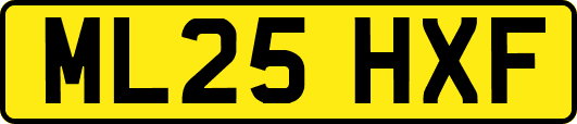 ML25HXF