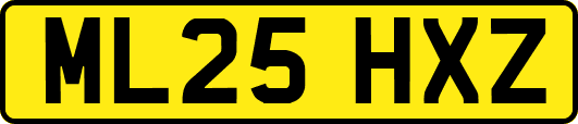 ML25HXZ