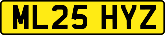 ML25HYZ