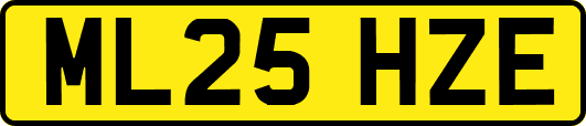 ML25HZE