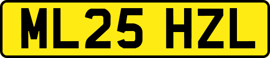 ML25HZL