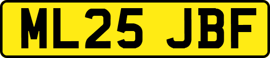 ML25JBF