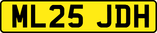 ML25JDH